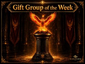 Gify Group Of The Week Second Life