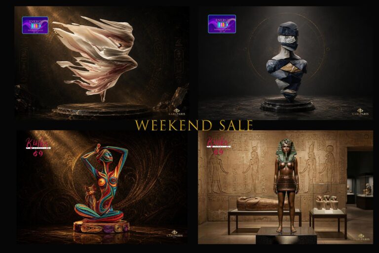 Weekend Sale3 3 Second Life