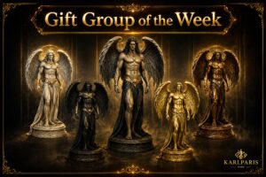 Group Gift Second Life