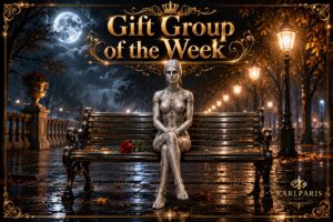 Gift Group Of The Week 1 Second Life