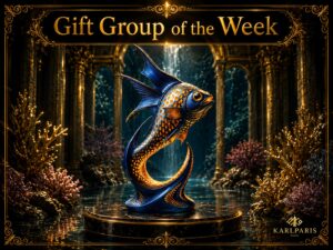 Gift Group Of The Week Second Life