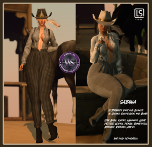 [ls] Sabina Set Media Sl Second Life