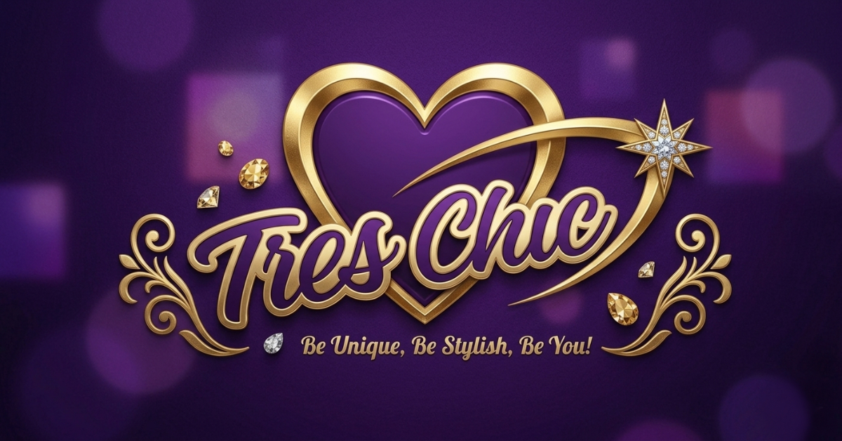 Tres Chic 5.19.26 Second Life