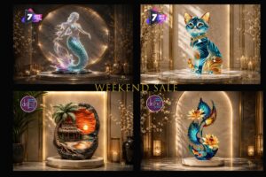 Weekend Sale2 Second Life