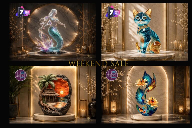 Weekend Sale2 Second Life