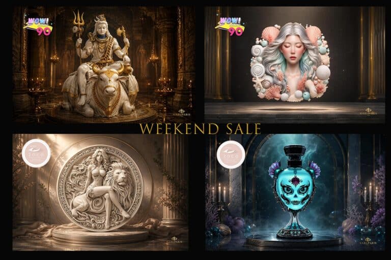 Weekend Sale7 Second Life