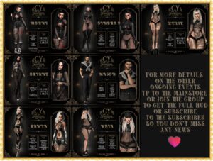 Outfit New Event Month Of June Jpg Second Life