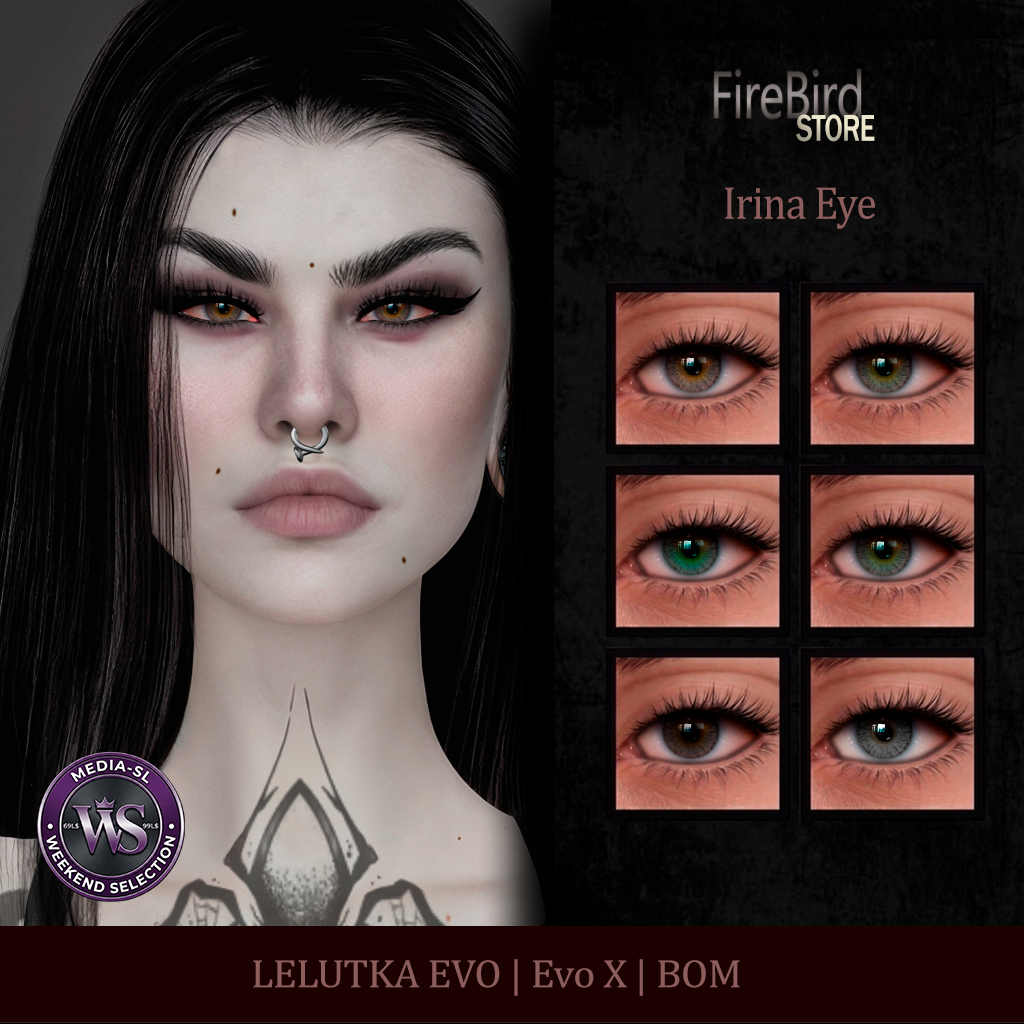 [fb] Irina Eye Second Life
