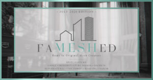 Fameshed 070126 Second Life
