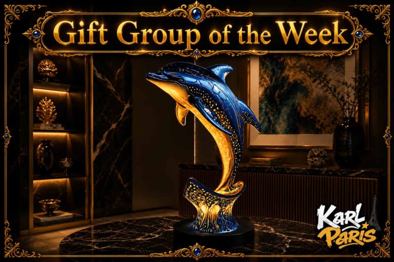 Gift The Group Second Life