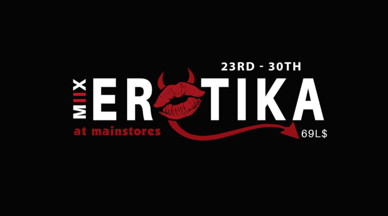 Miix Erotika Ad Basic Second Life