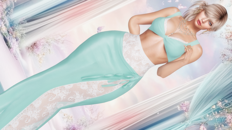 Mehonney.eve.indigo Fixed Second Life