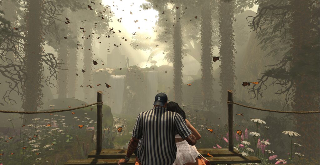 #mediaslbestphoto Second Life