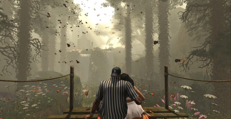 #mediaslbestphoto Second Life