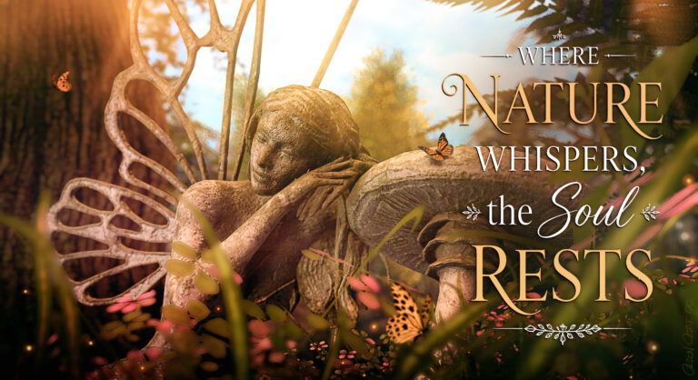 Natures Whisper2 Second Life