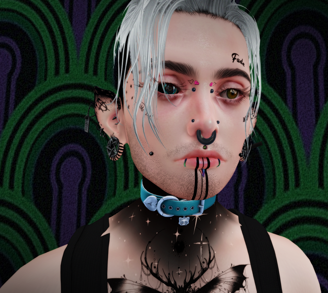 ᒍaᑕK ƊαяƖιηg-OrObaᔕ