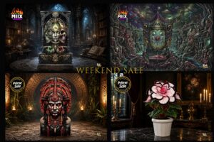 Weekend Sale5 1 Second Life