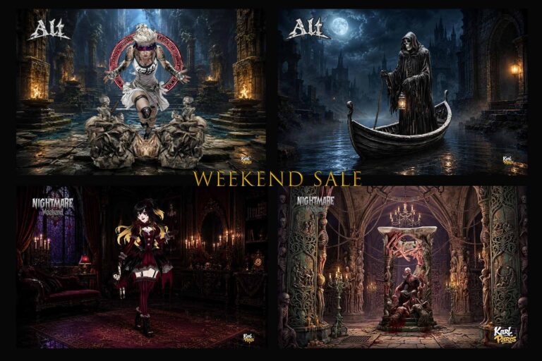 Weekend Sale1 Second Life