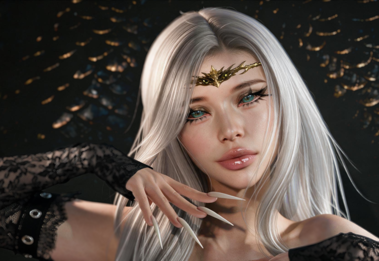 Dragonia3 Second Life