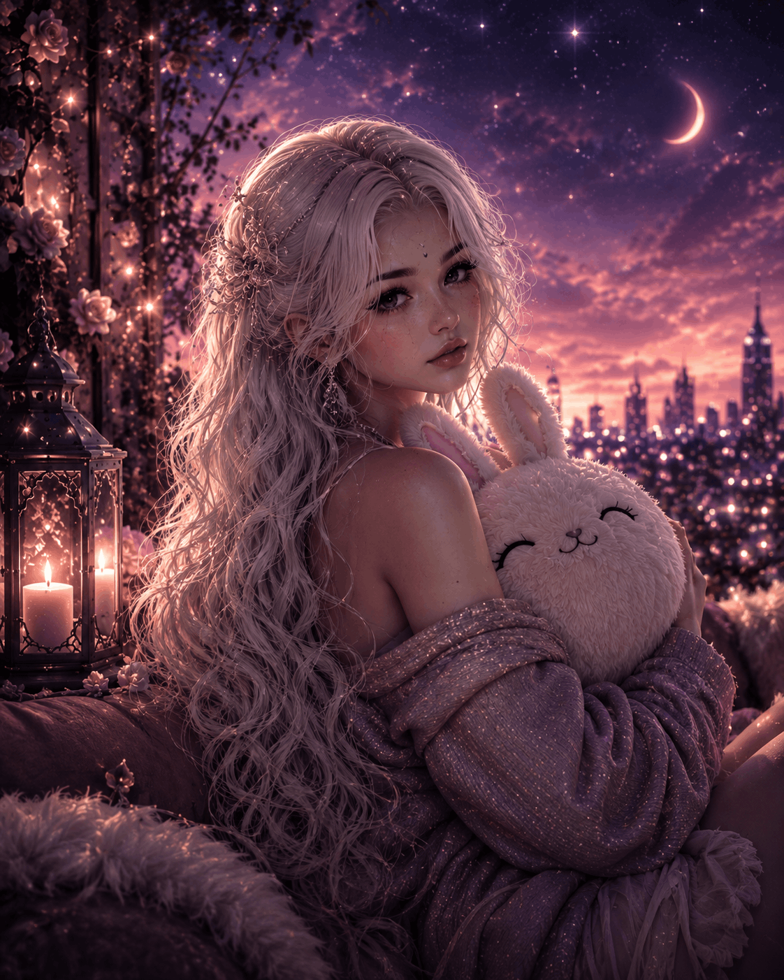 ˣᵒƁυηηєн мαηzαηα Ƙυɳʈ ℒυηαяιṡ