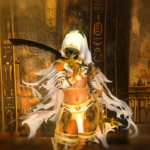 Eria Kervoros Bloodrose