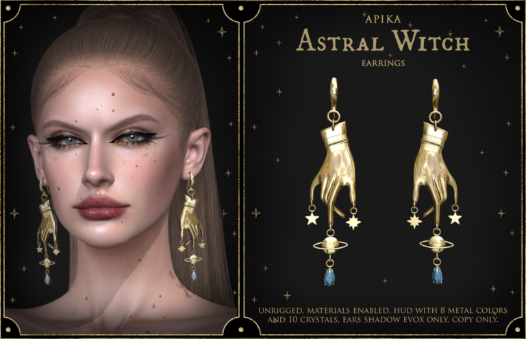 [apika]advertisingwide Second Life
