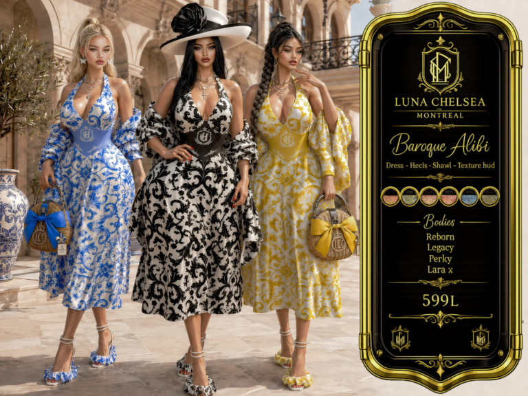 Baroque Alibi Ad 2026 Vendor Second Life
