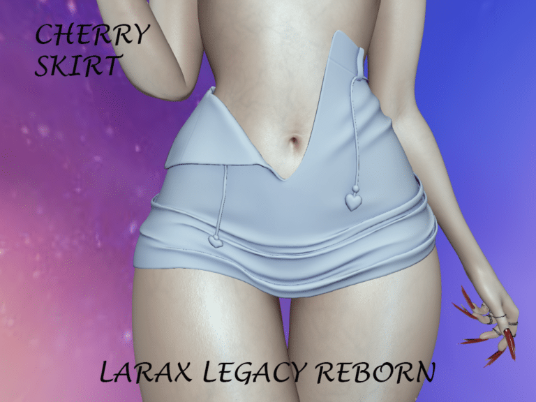 Cherry Skirt Natural Pastel Blue 2026 03 05 035204 001 Second Life