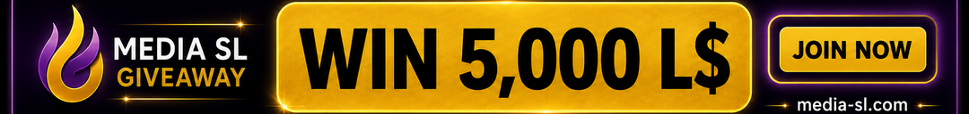 Media SL banner