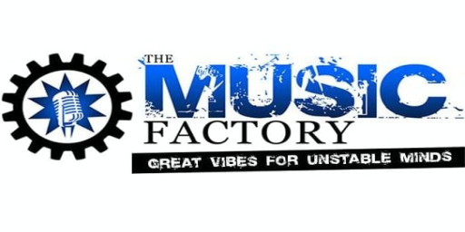 Music Factory Logo Second Life