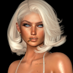 Nikky Turquoise-Wilde