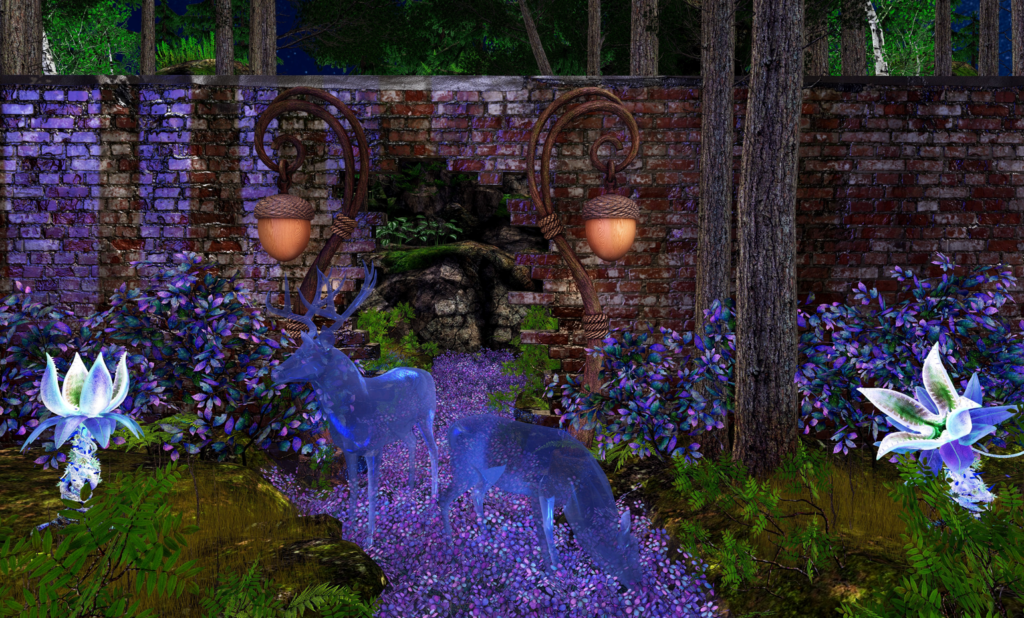 Screenshot 2026 08 28 054426 Second Life