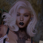 Lynna Raye
