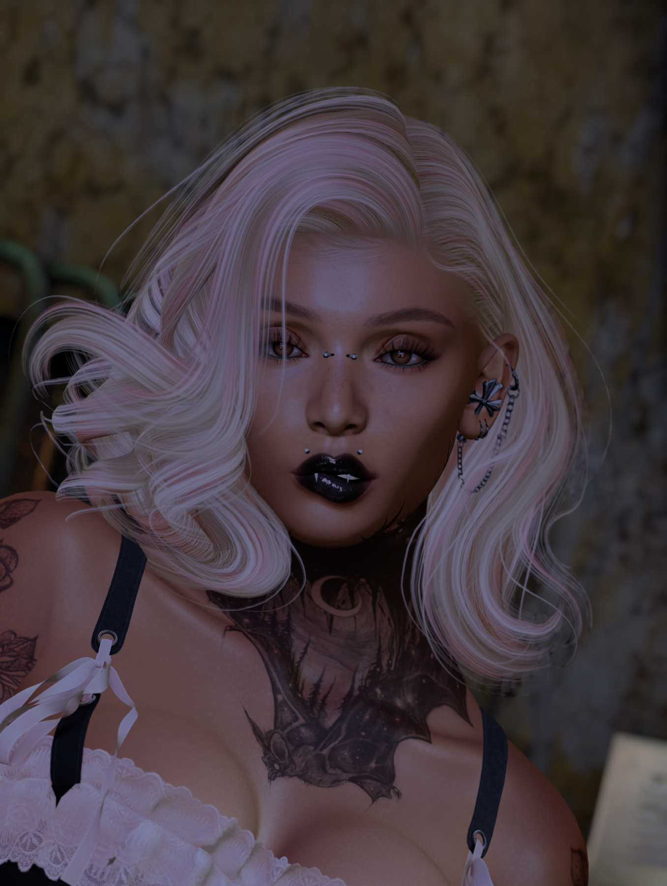 Lynna Raye