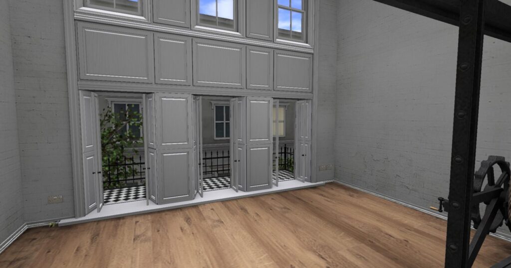 Snapshot 2026 08 25 00214701 Second Life