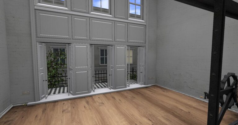 Snapshot 2026 08 25 00214701 Second Life