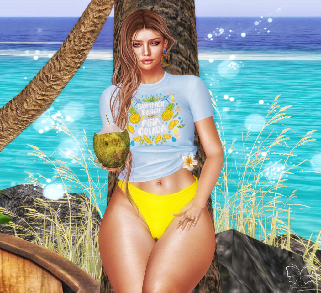 Sorumin Fixed Second Life
