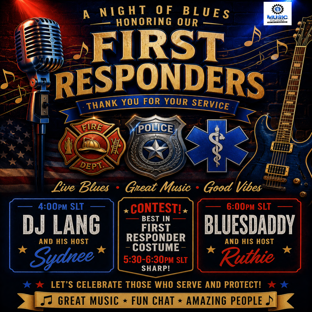 Tmf Sat Firstresponders2026 Second Life