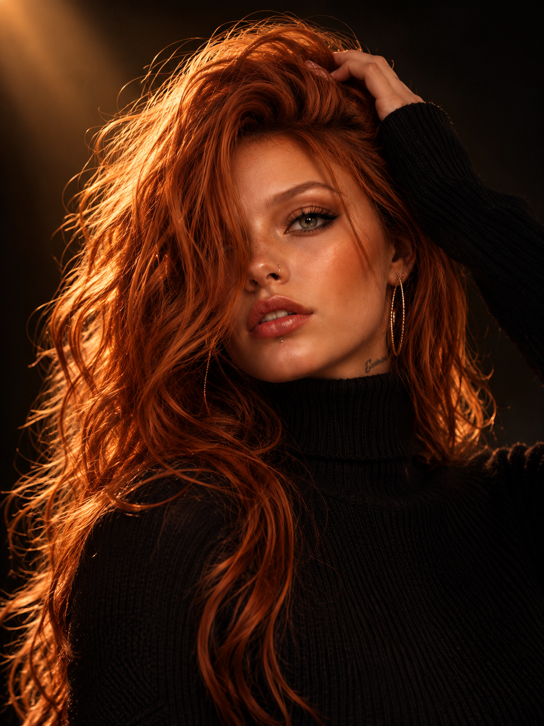 Josy Abbot