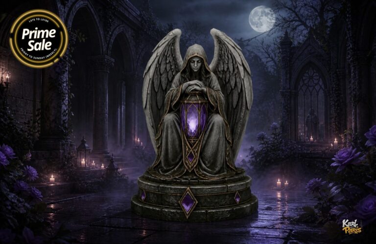 Karlparis Amethyst Guardian 01 Main Second Life