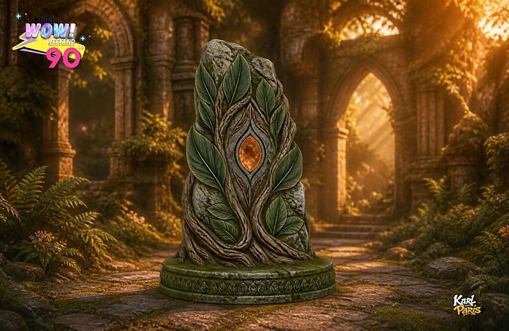Karlparis Forest Leaf Shrine 01 Main Second Life