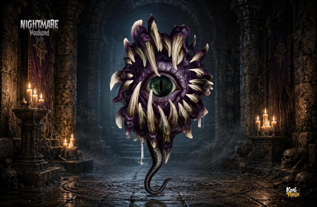 Karlparis Leviathans Maw 1 Second Life