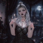 Łillian ⵚnyx