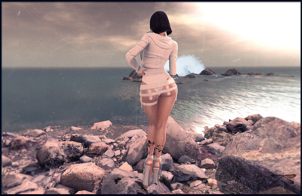 Non Ai Wild Wind Second Life