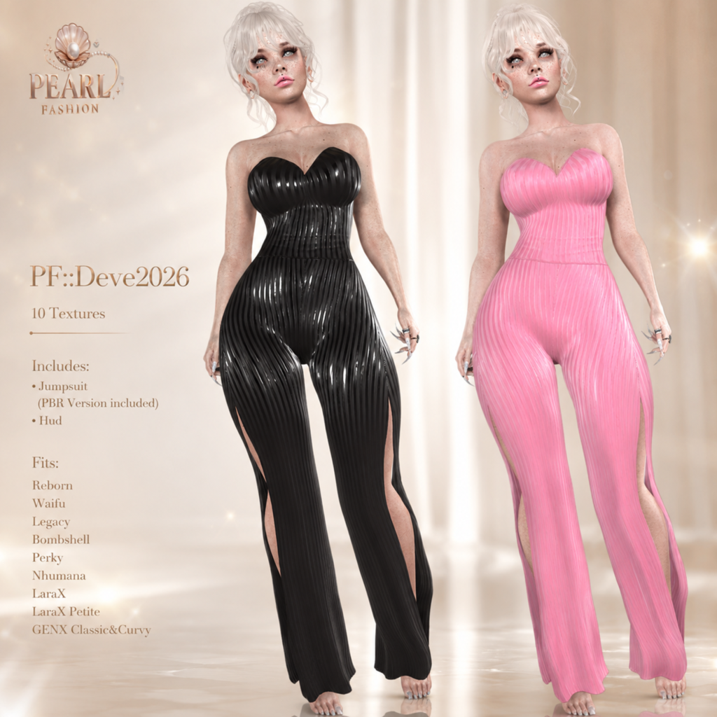 Pfdeve2026k Pearl Nexen Second Life