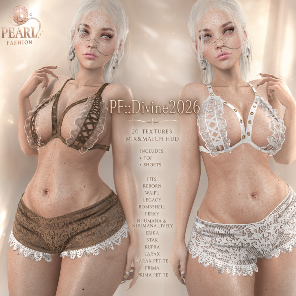 Pfdivine2026 Pearl Nexen Second Life