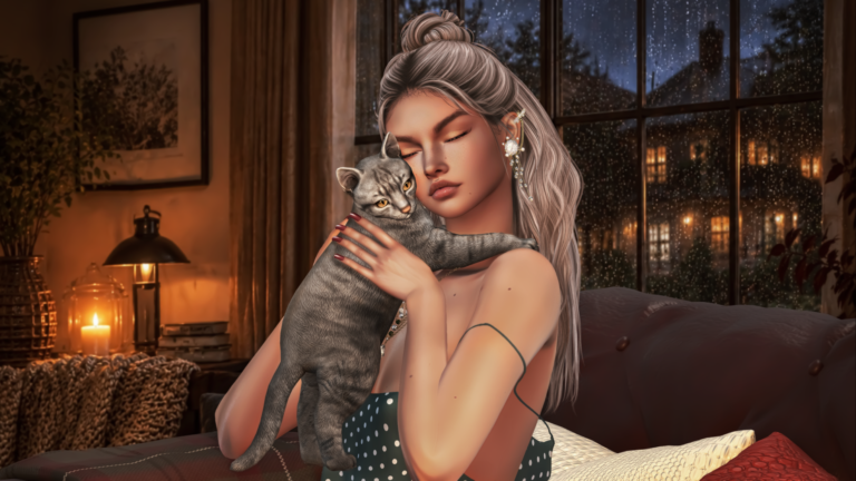 Smaller Second Life