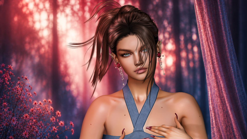 Smaller Second Life
