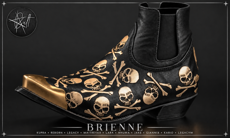 Brienne Ad Cult Second Life