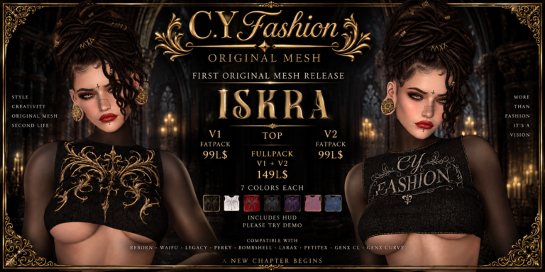 Immagine Codex 21 Set 2026, 22 08 08 Second Life